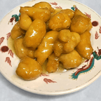 Best Orange Chicken in Portland, OR