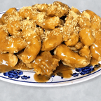 Best Almond Fried Chicken in Portland, OR