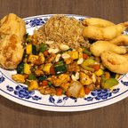 Best Combination 6 in Portland, OR