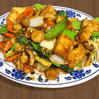 Best Tofu with Green Vegetables in Portland, OR