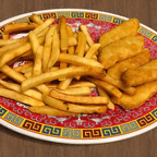 Best Fish and Chips in Portland, OR