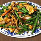 Best Green Bean Chicken in Portland, OR