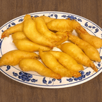 Best Fried Shrimp in Portland, OR