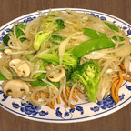 Best Meatless Chow Mein in Portland, OR